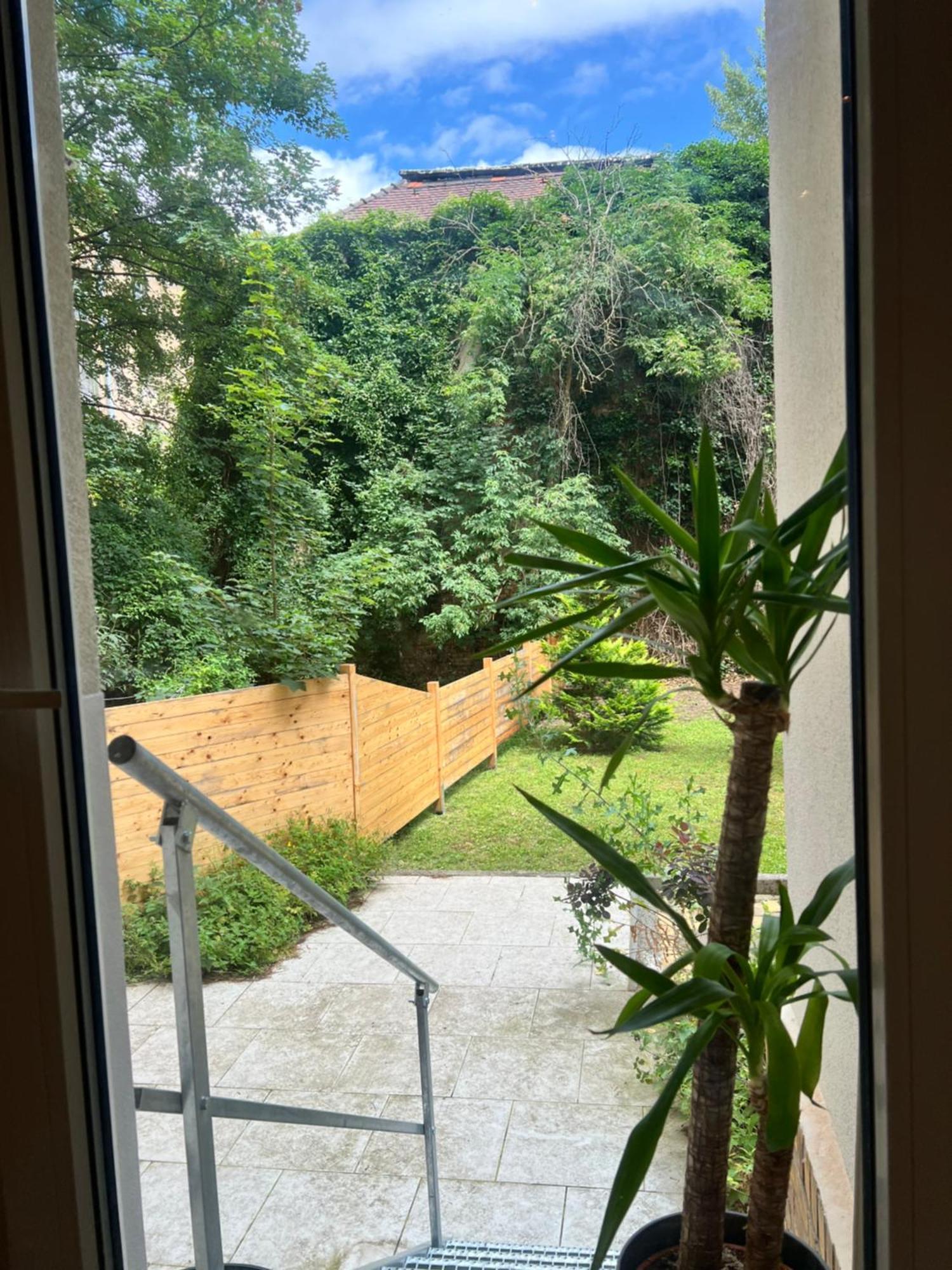 Soul-apartment Terrasse Privat-parkplatz Boxspringbett 55zoll Tv Wlan * Leipzig